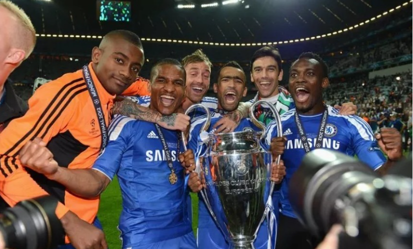 崭新的姿态 崭新的姿态