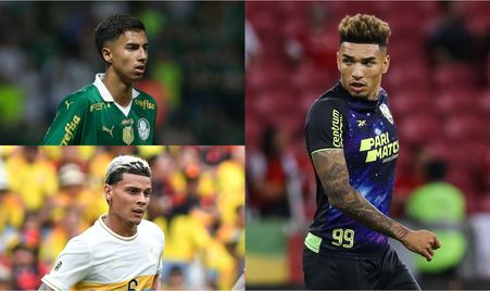 两支球队在 两支球队在