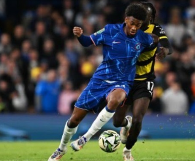 更多懸念 更多懸念