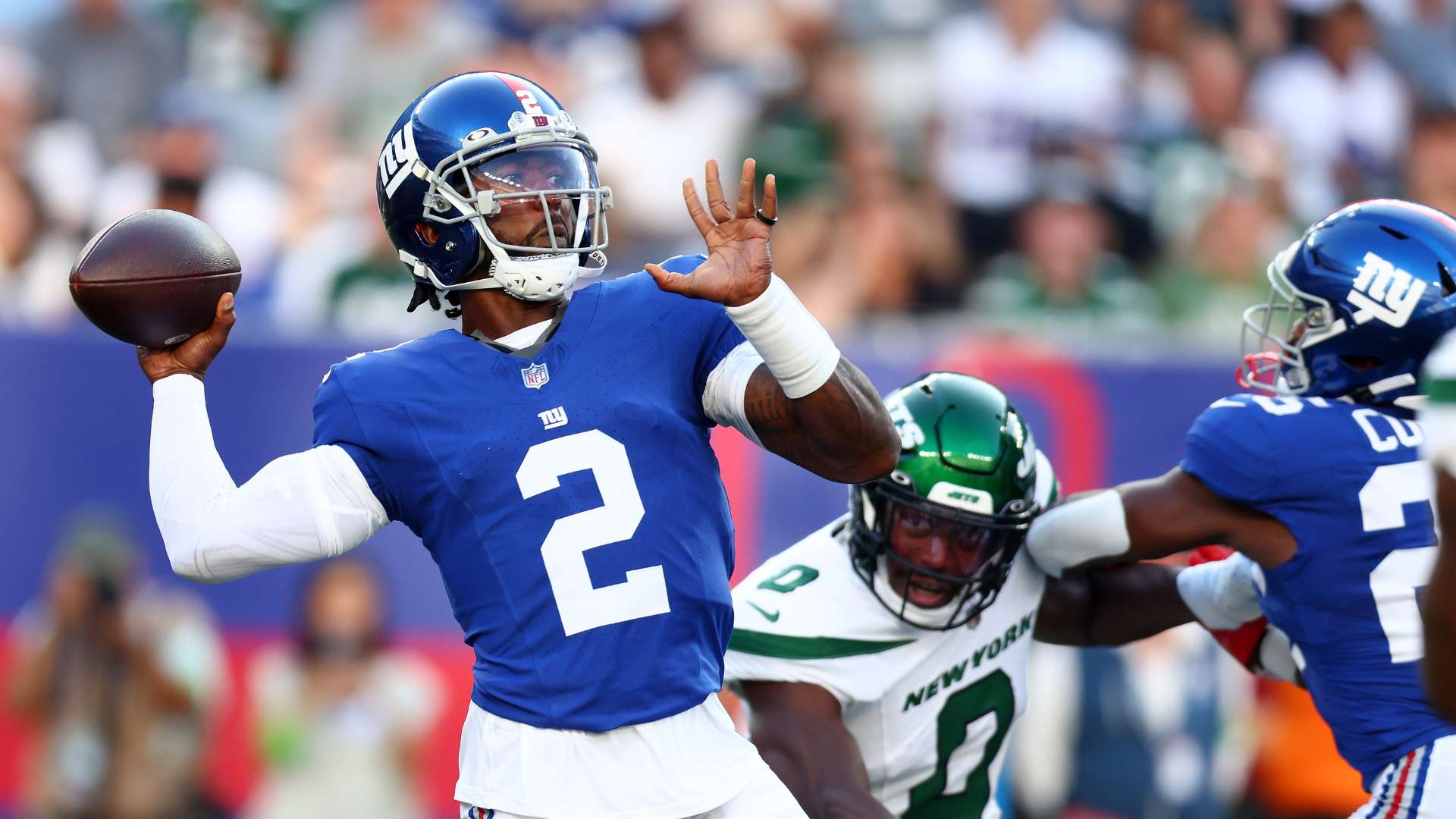 充满期待 充满期待