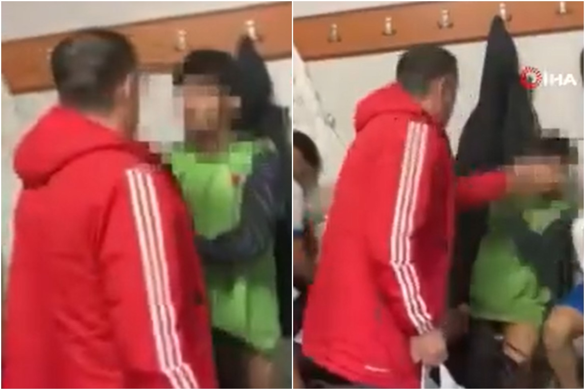 中乙俱乐部
