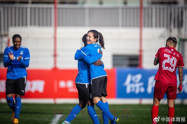 2020女超举行赛前发布会 新赛季即将拉开大幕 2020女超举行赛前发布会 新赛季即将拉开大幕