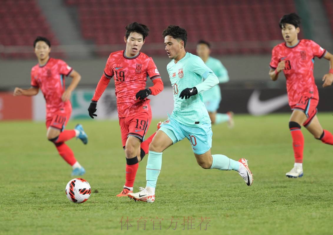 中国U-17国家男子足球队集体瞻仰中共一大会址