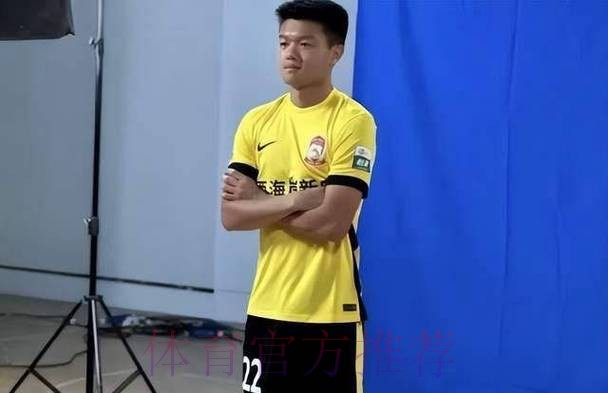 U23国足杨希球员:我在中超都是防外援,踢越南没问题 U23国足杨希球员:我在中超都是防外援,踢越南没问题