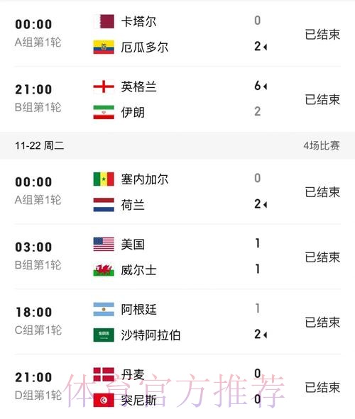 获取世界杯比分实时更新入口地址指南